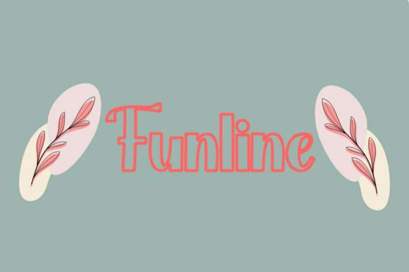 Funline: A Playful Script for Creative Projects