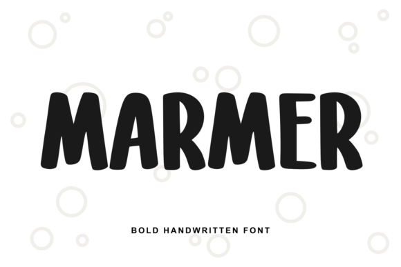 Marmer: A Premium Script for Elegant Designs