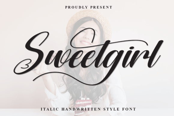 Sweetgirl: A Charming Script for Creative Projects